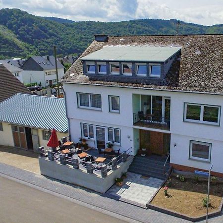 Weingut Gerd Muellers Hotel Krov Luaran gambar