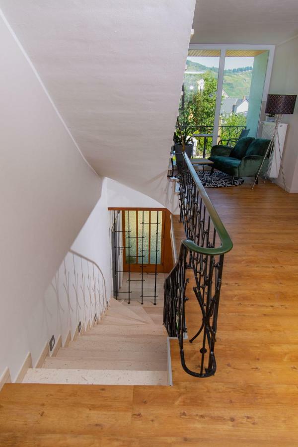 Weingut Gerd Muellers Hotel Krov Luaran gambar